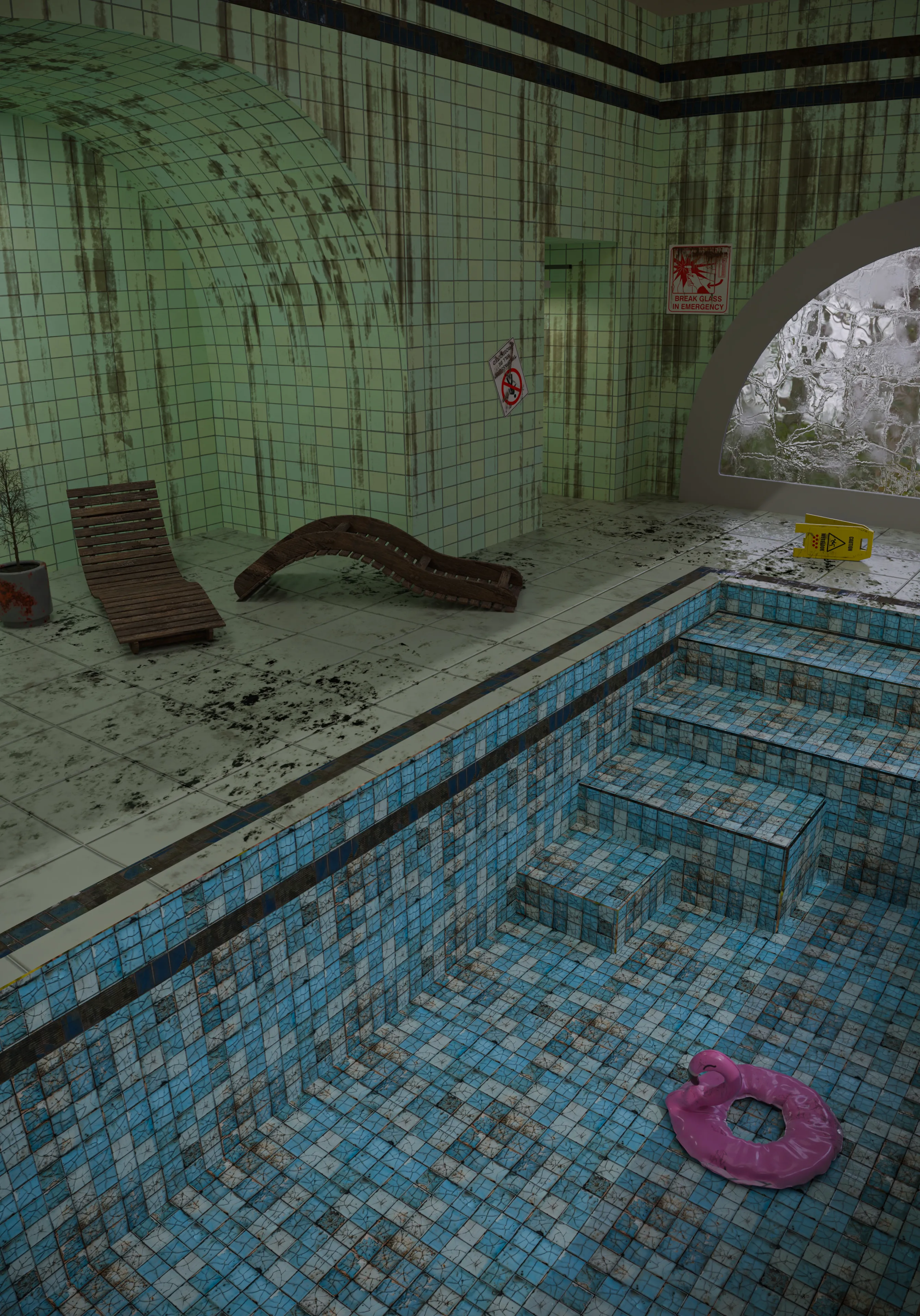 Piscine 2